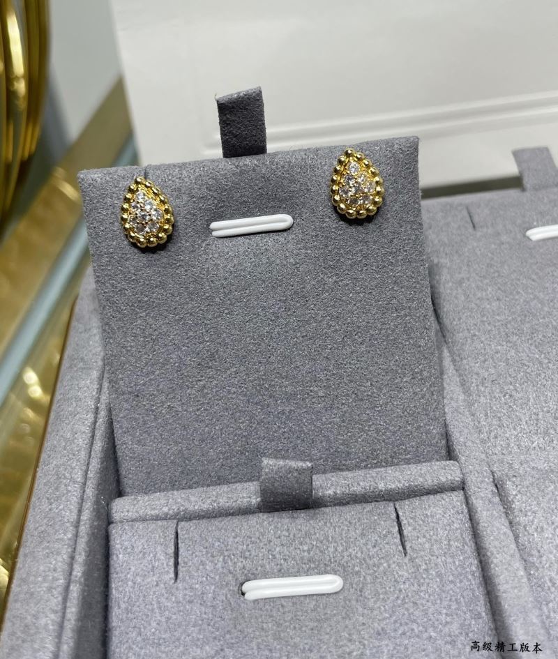 Boucheron Earrings